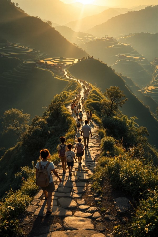 山海之间 获奖电影海报 山海之间 电影海报